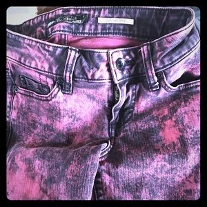 Hot topic jeans size 1